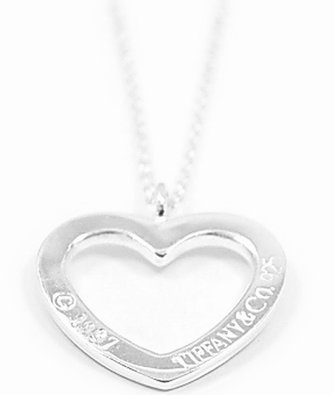 tiffany Necklace-574